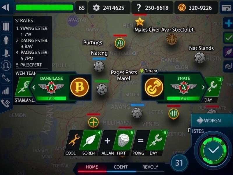 Ludo King game screenshot