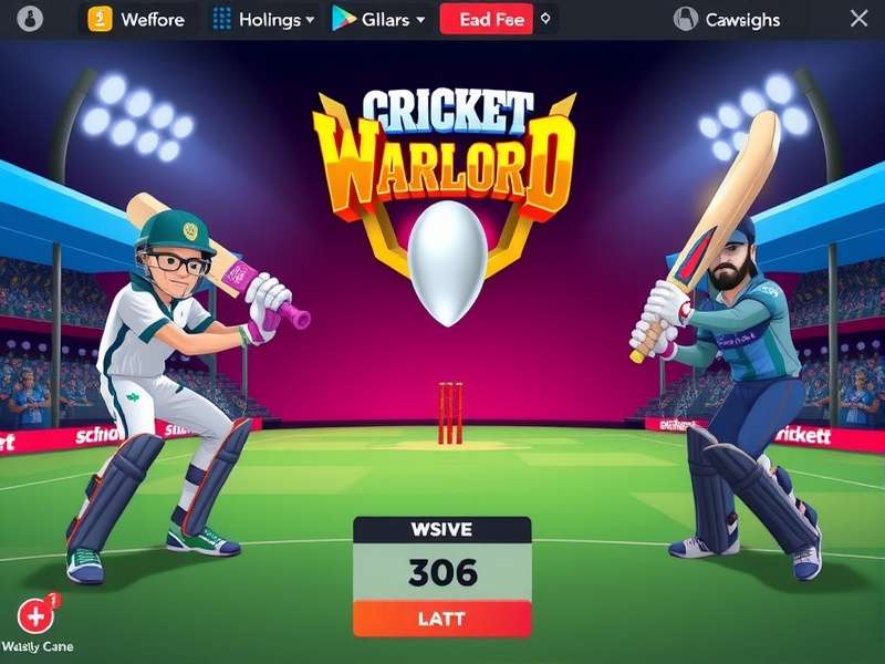 Ludo King game screenshot