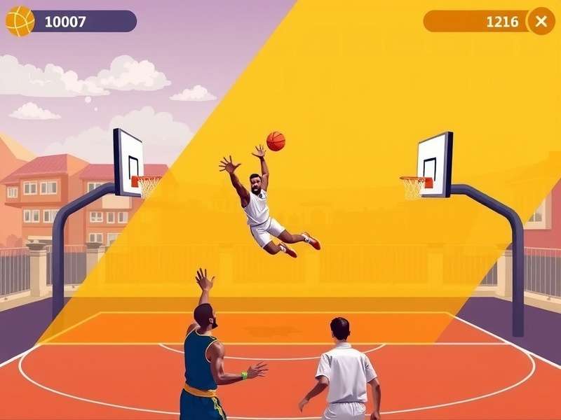 Ludo King game screenshot