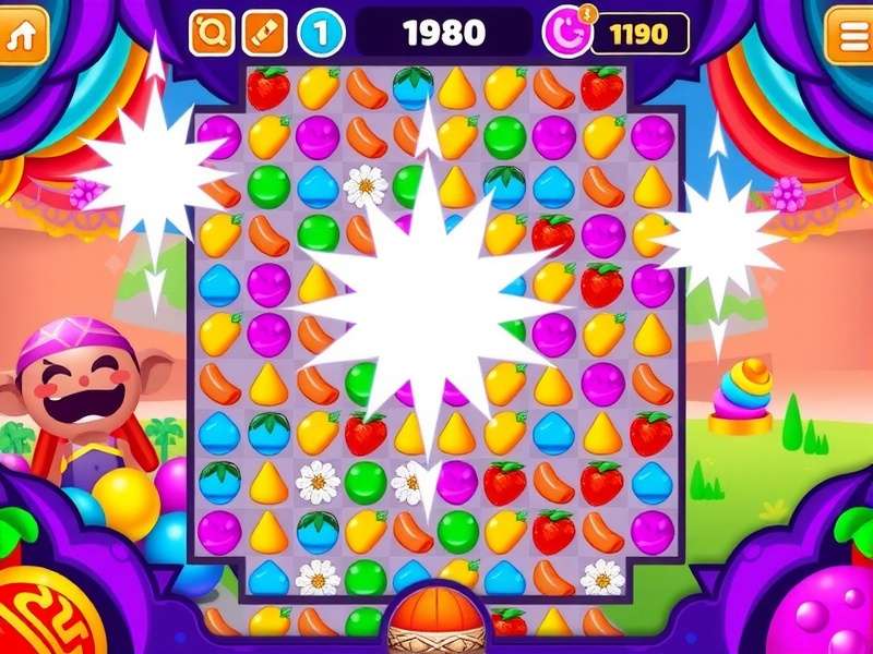 Ludo King game screenshot