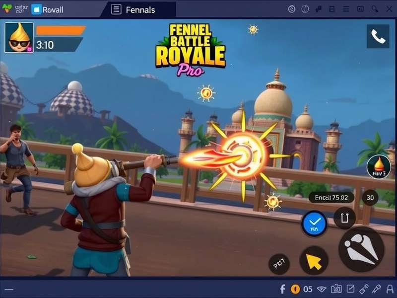 Ludo King game screenshot