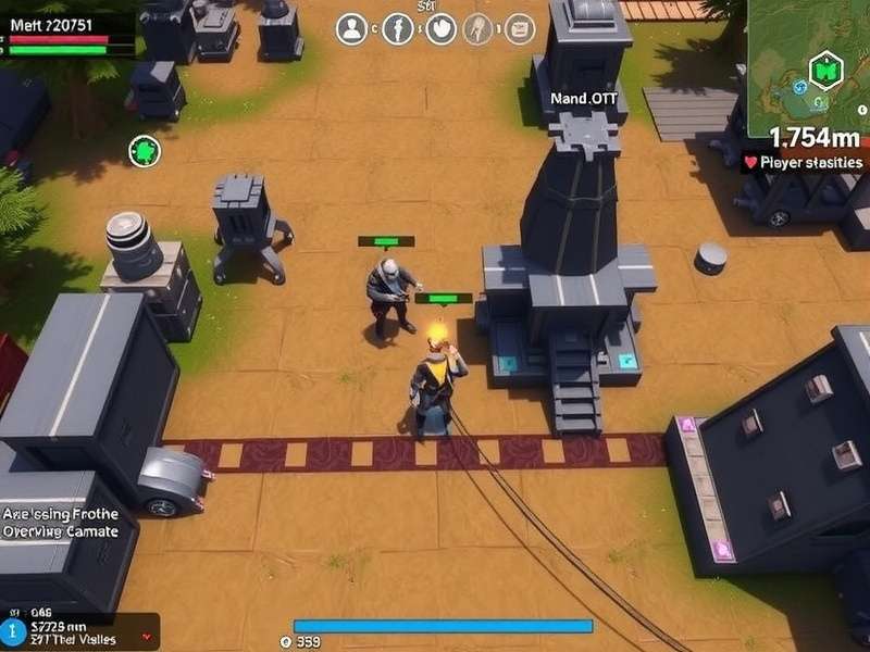 Ludo King game screenshot