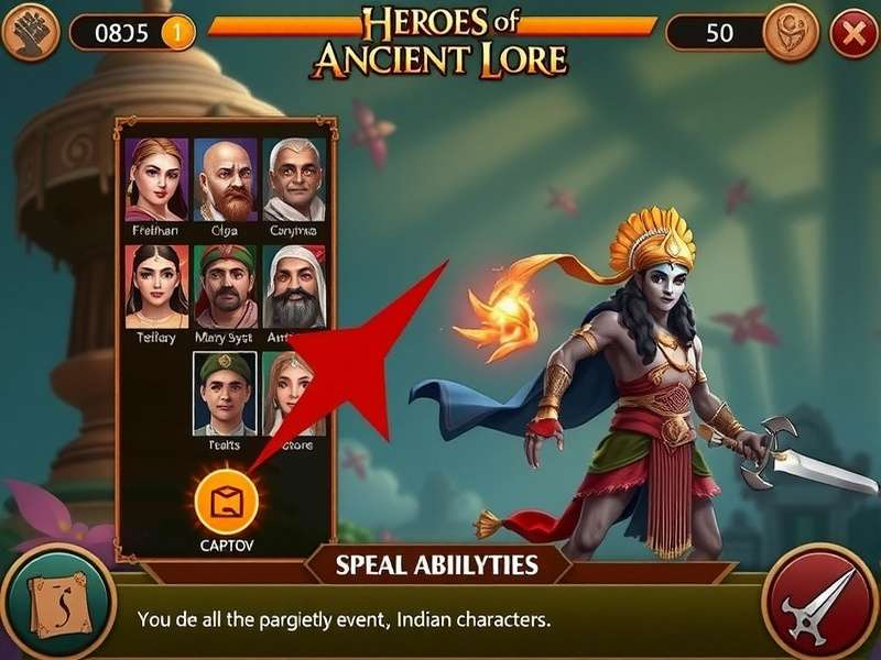 Ludo King game screenshot