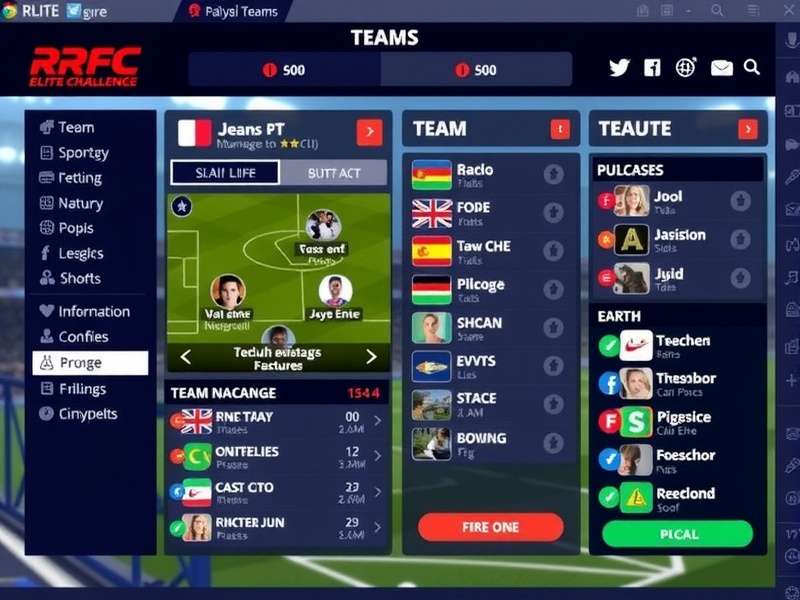 Ludo King game screenshot