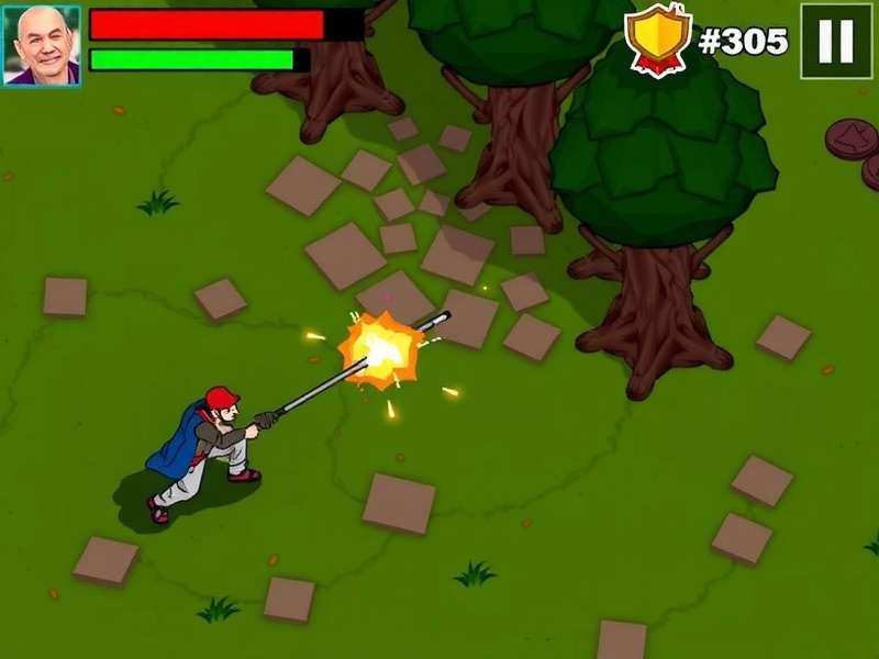 Ludo King game screenshot