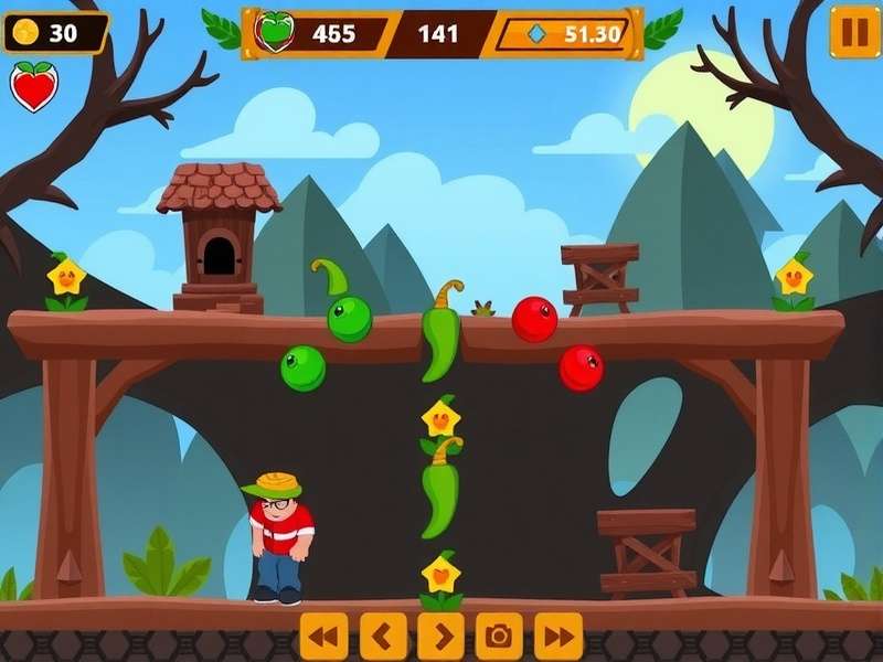 Ludo King game screenshot