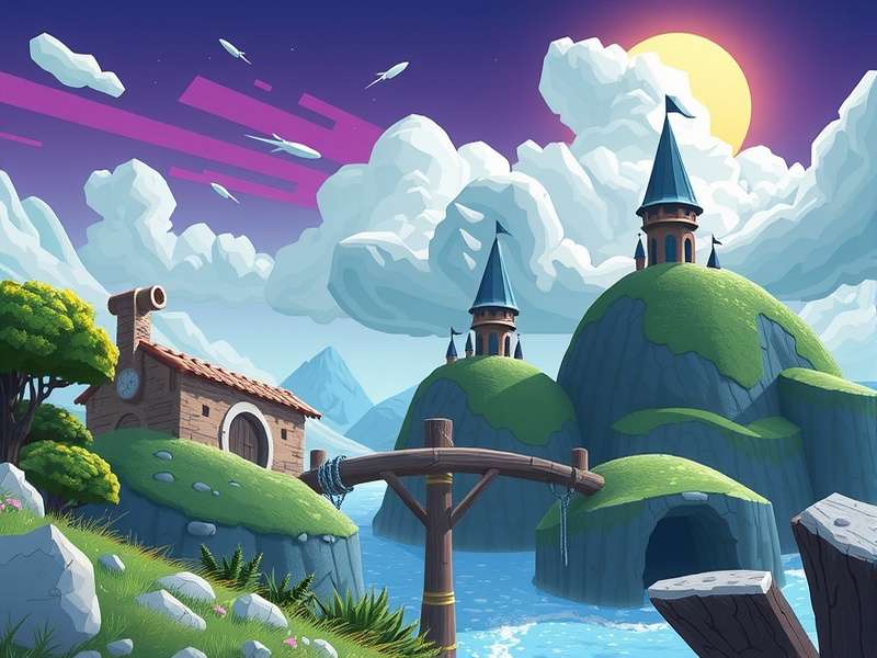 Ludo King game screenshot