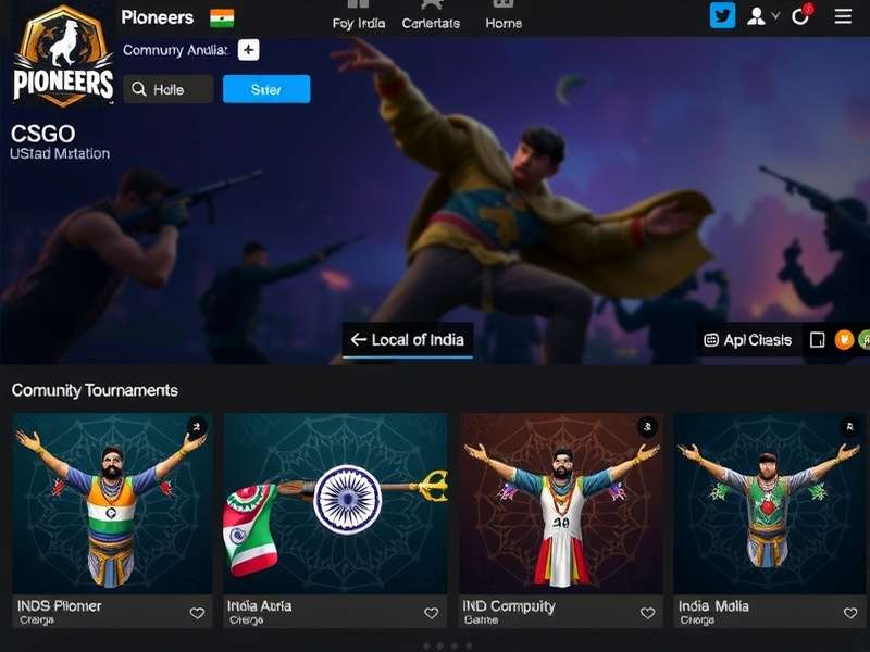 Ludo King game screenshot