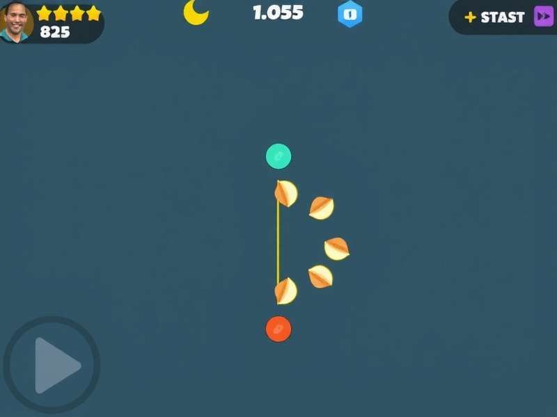 Ludo King game screenshot