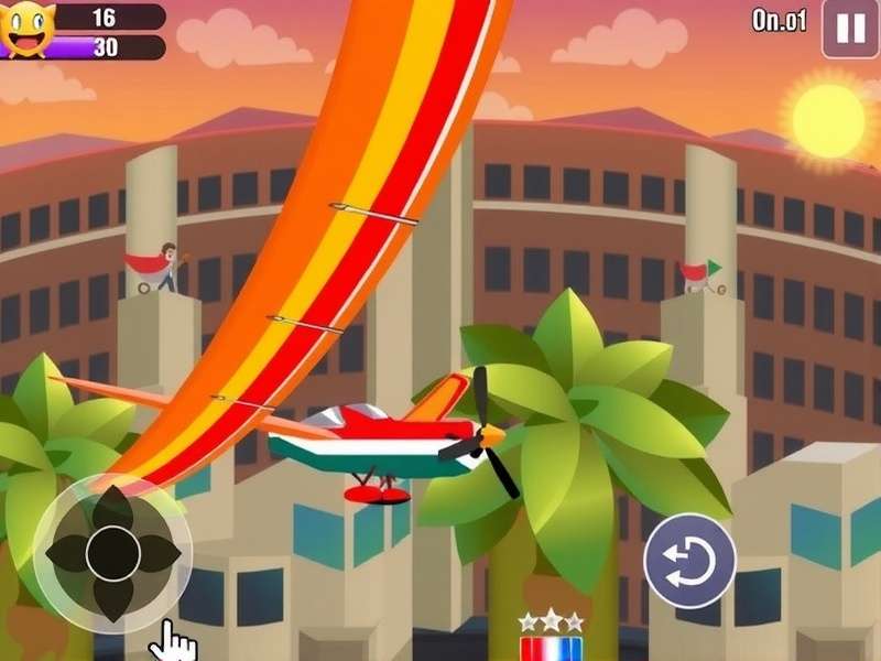 Ludo King game screenshot