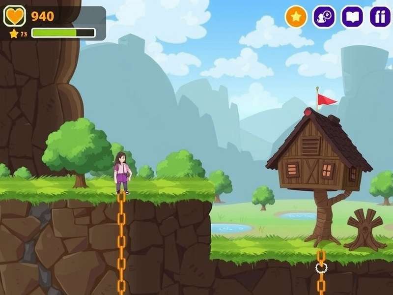 Ludo King game screenshot