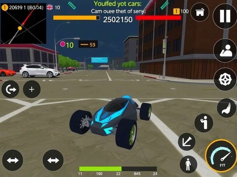 Ludo King game screenshot