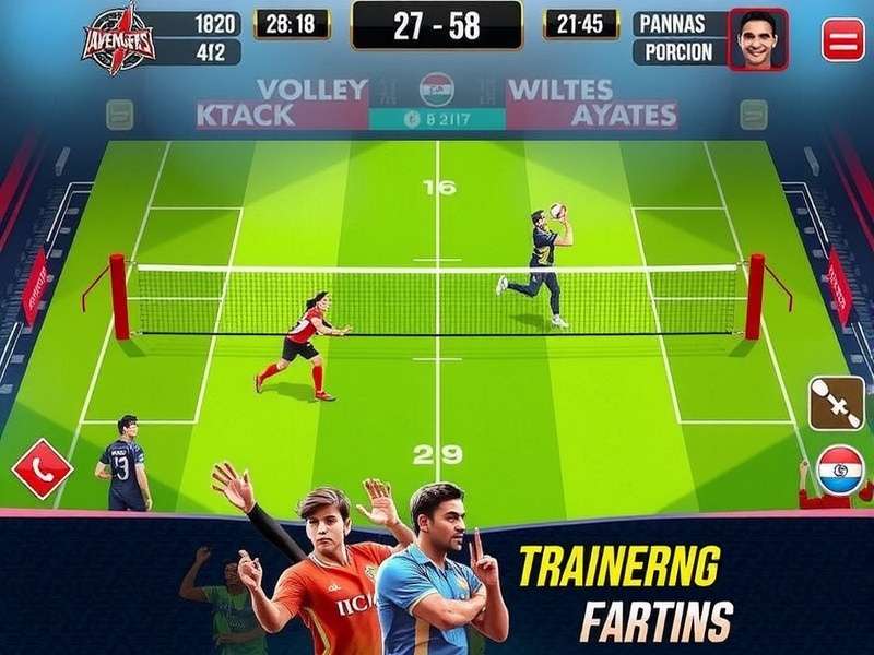 Ludo King game screenshot