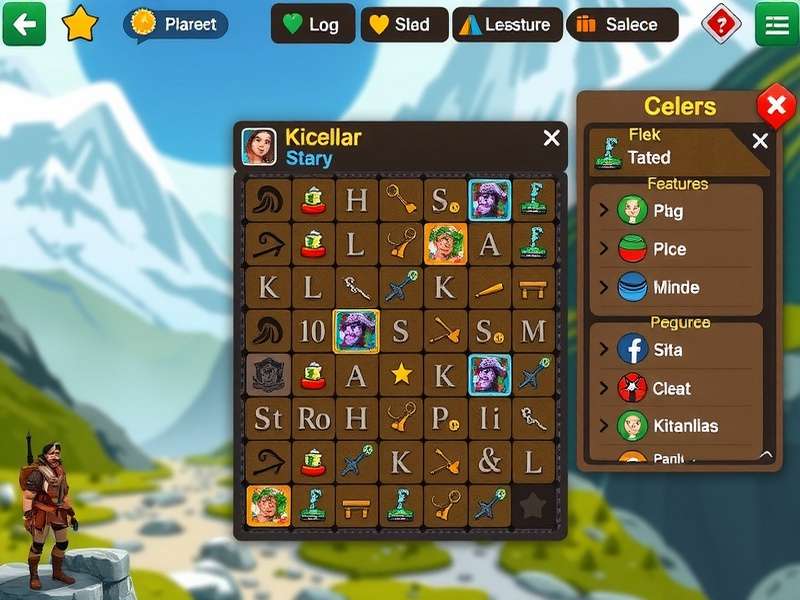 Ludo King game screenshot