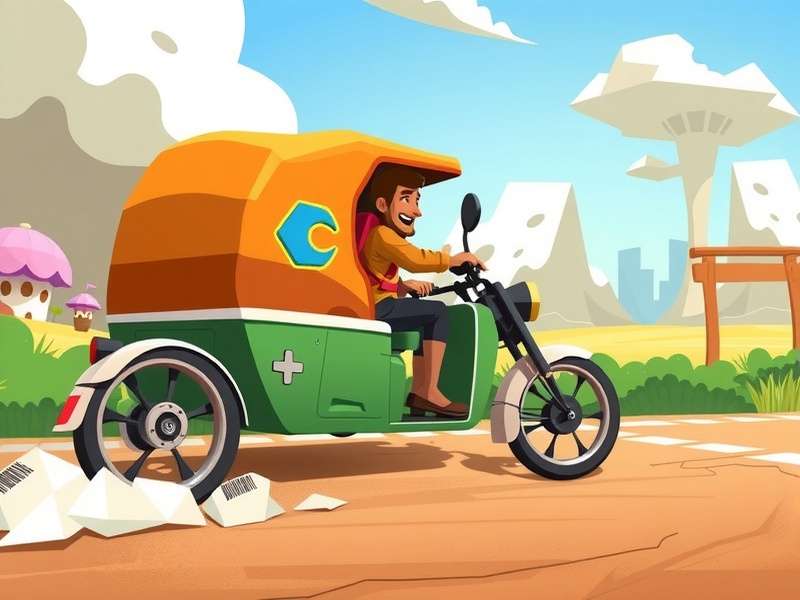 Ludo King game screenshot