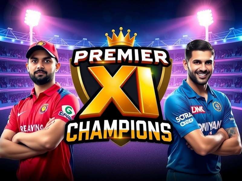 Ludo King game screenshot