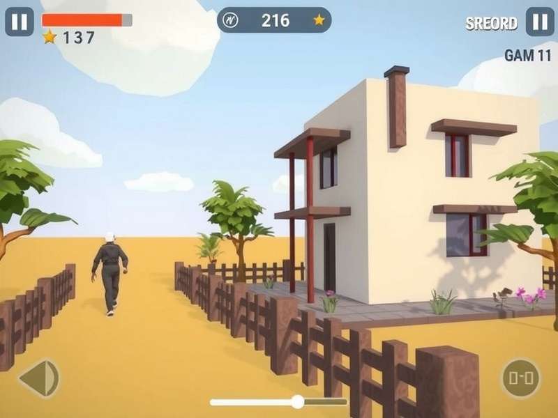 Ludo King game screenshot