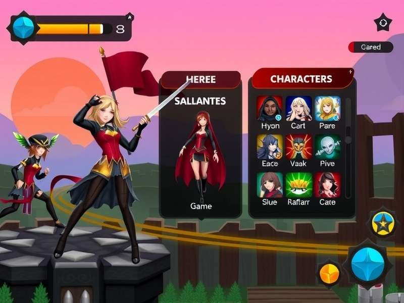 Ludo King game screenshot