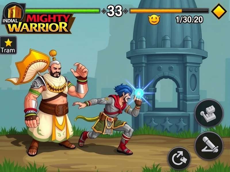 Ludo King game screenshot