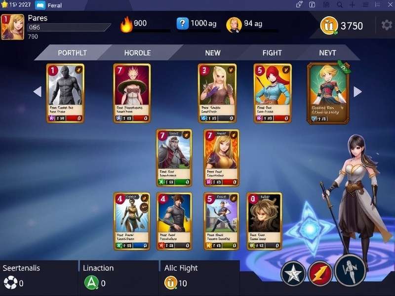 Ludo King game screenshot