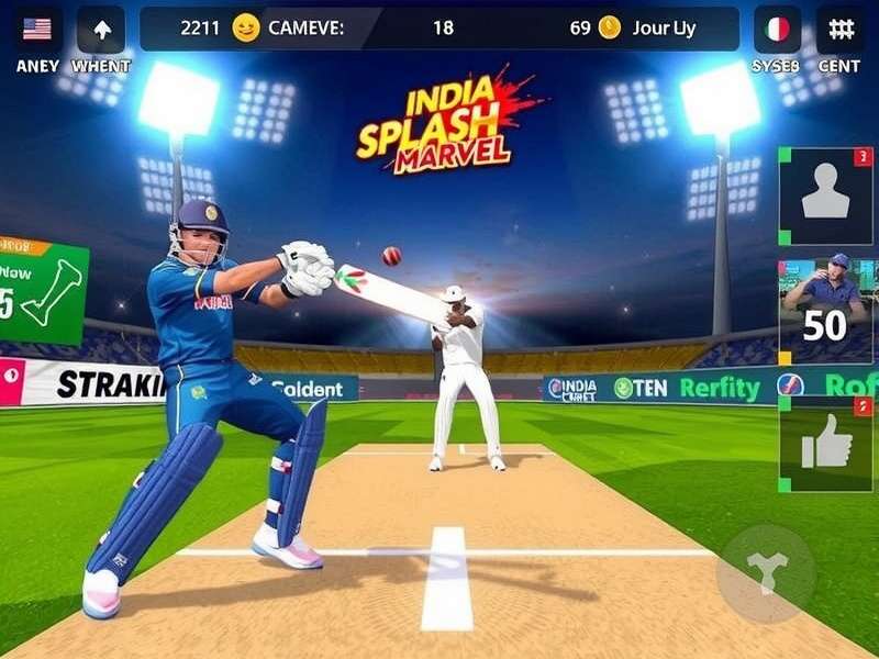 Ludo King game screenshot