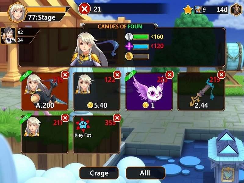 Ludo King game screenshot