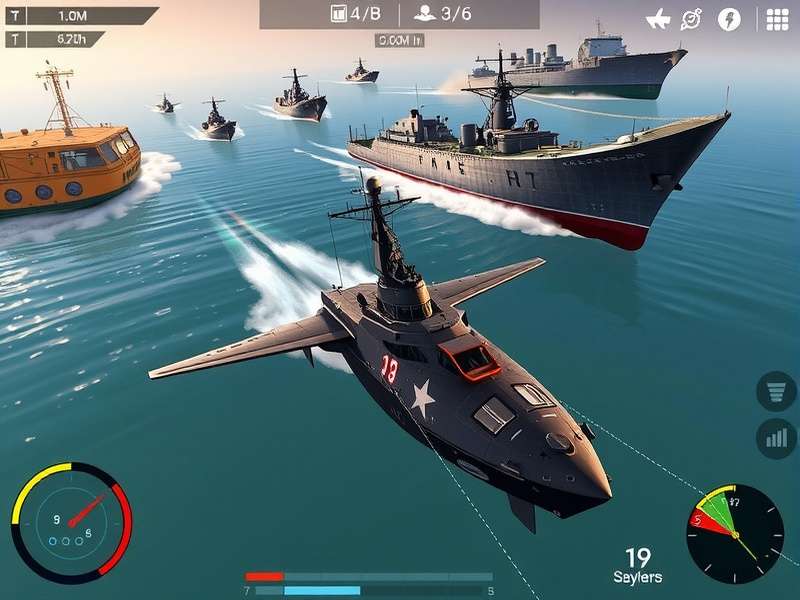 Ludo King game screenshot