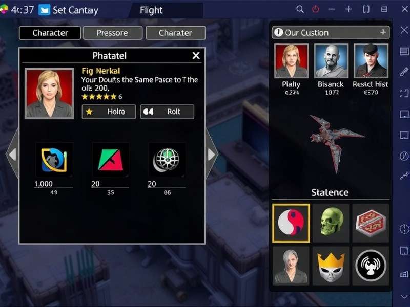 Ludo King game screenshot