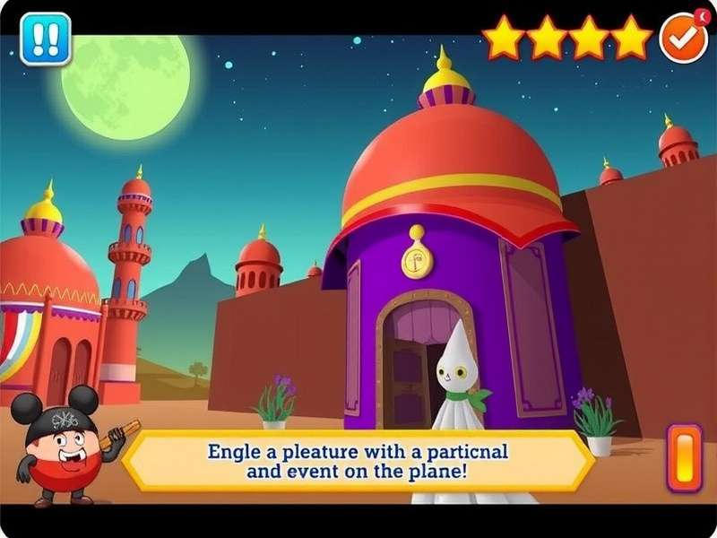 Ludo King game screenshot