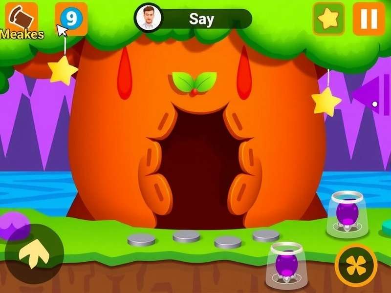 Ludo King game screenshot