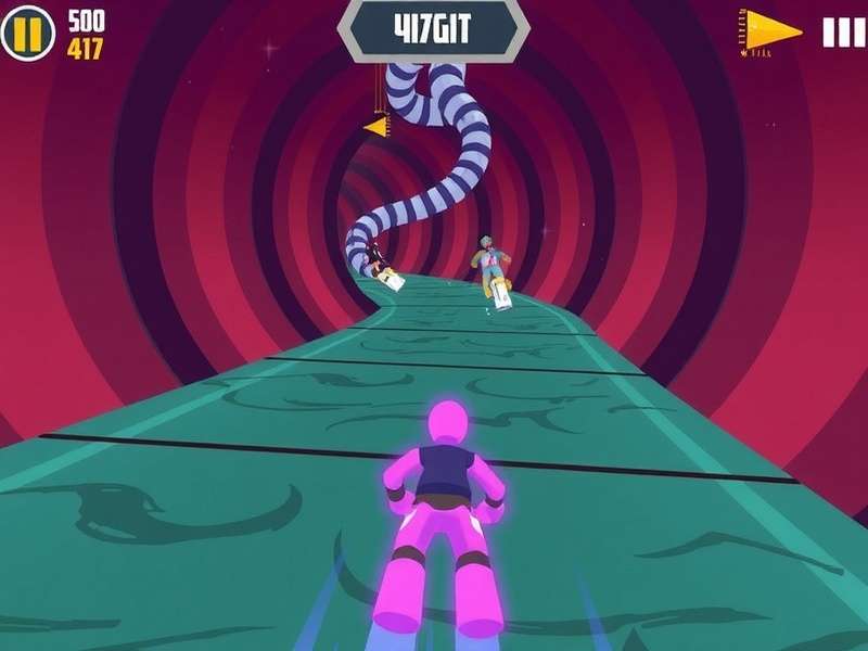 Ludo King game screenshot