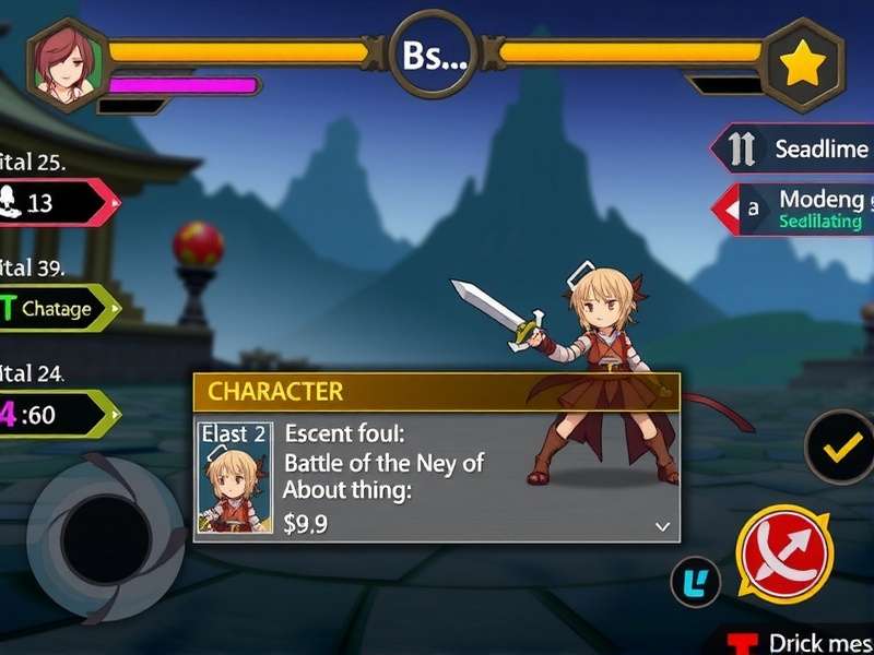 Ludo King game screenshot