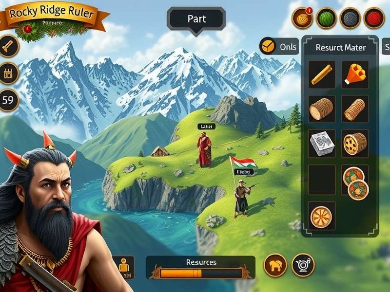 Ludo King game screenshot