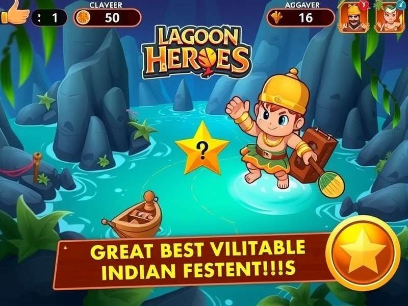 Ludo King game screenshot