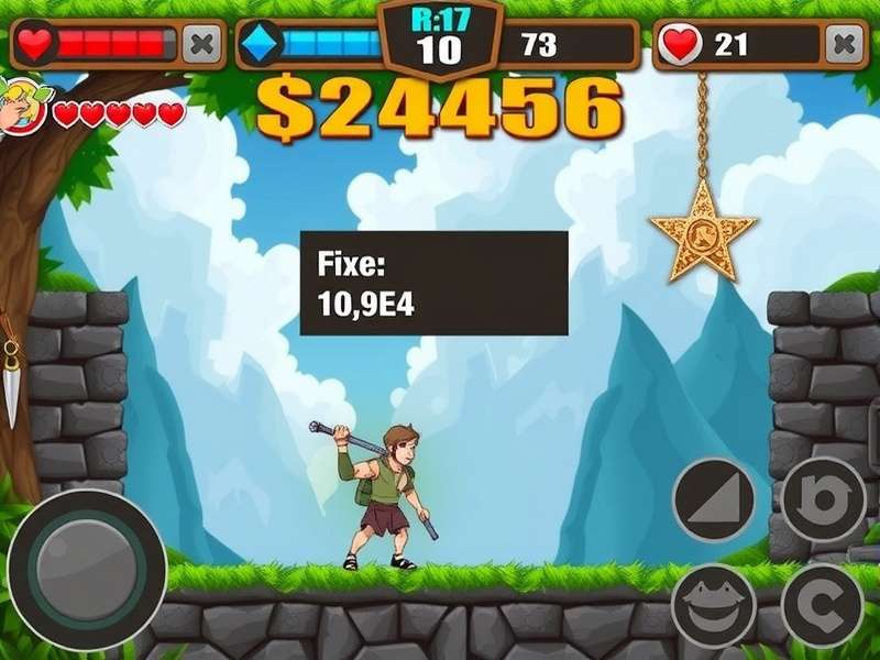 Ludo King game screenshot