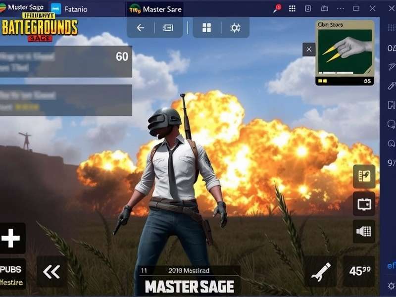 Ludo King game screenshot