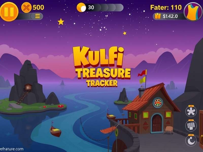 Ludo King game screenshot