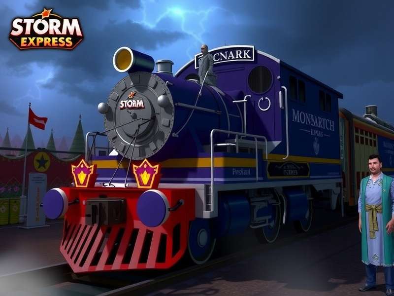 Ludo King game screenshot