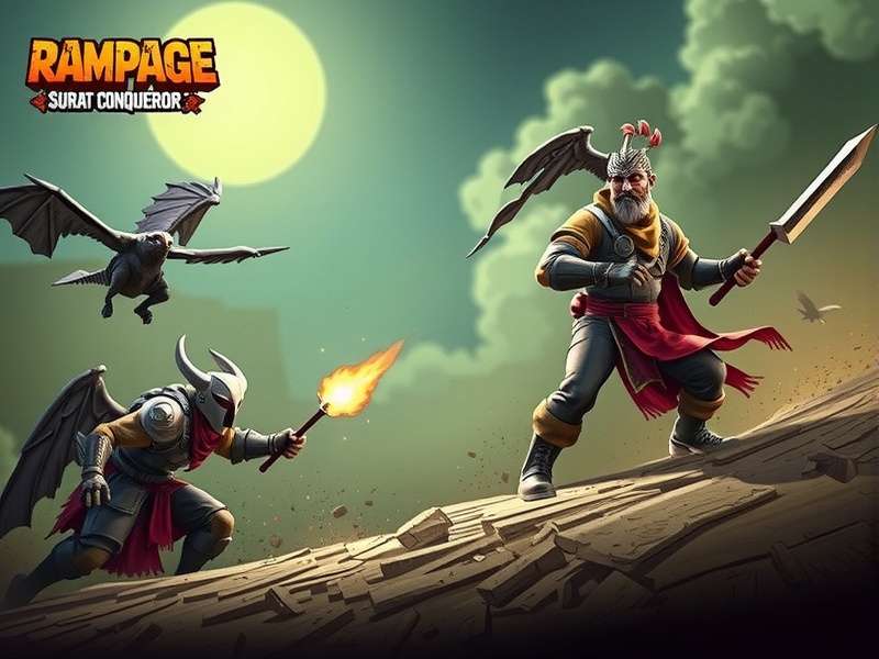 Ludo King game screenshot