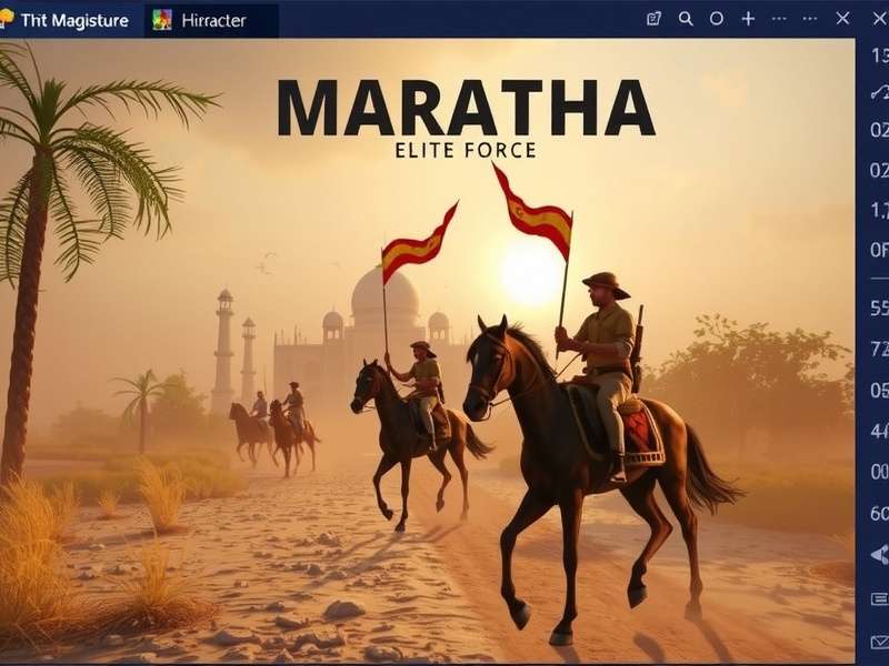 Ludo King game screenshot