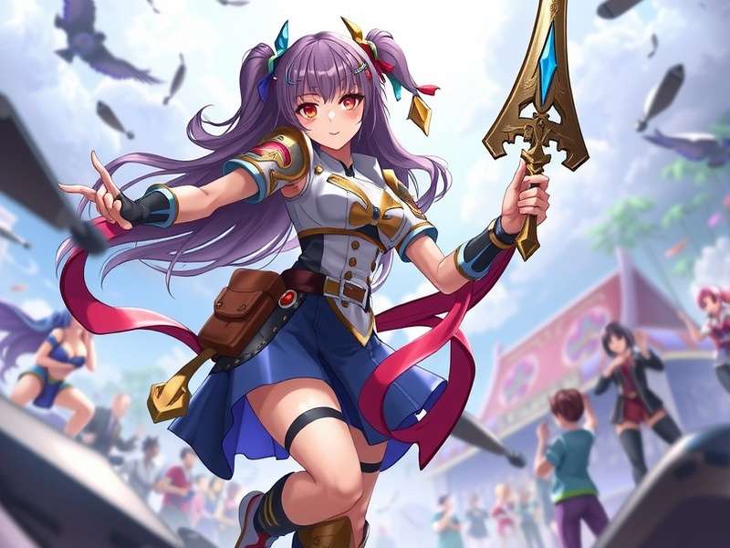 Ludo King game screenshot