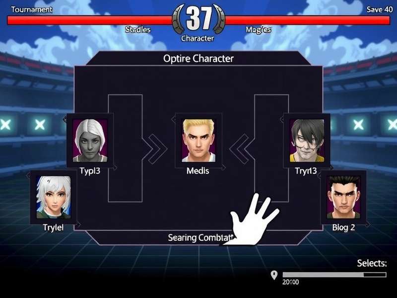 Ludo King game screenshot