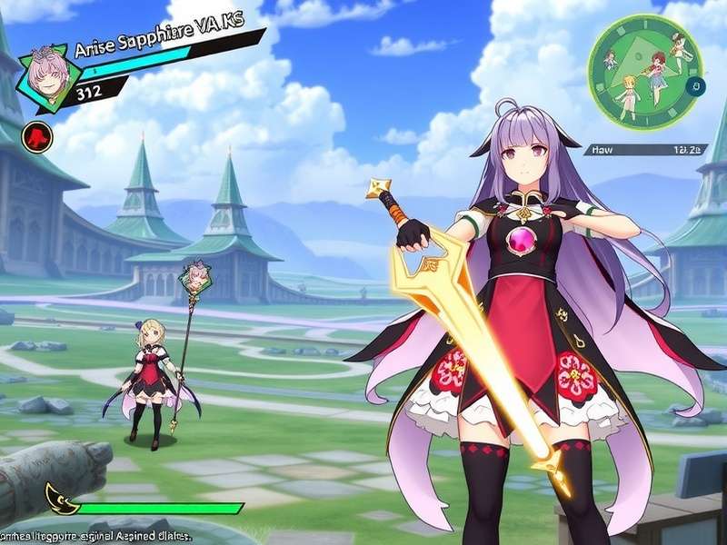 Ludo King game screenshot