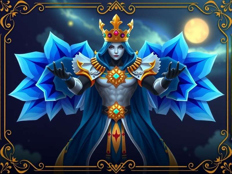 Anise Magic Sovereign Deluxe