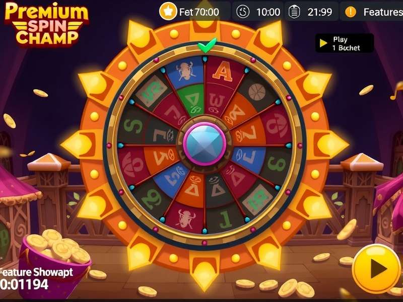 Ludo King game screenshot