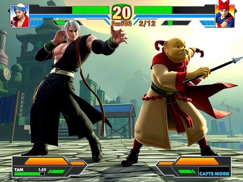 Ludo King game screenshot