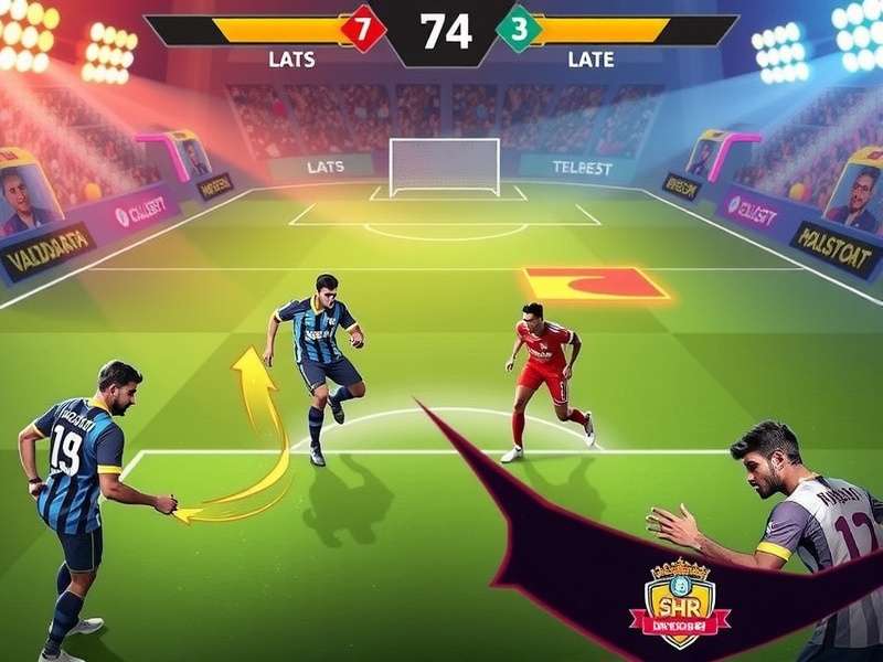 Vadodara Sprint Dynamo