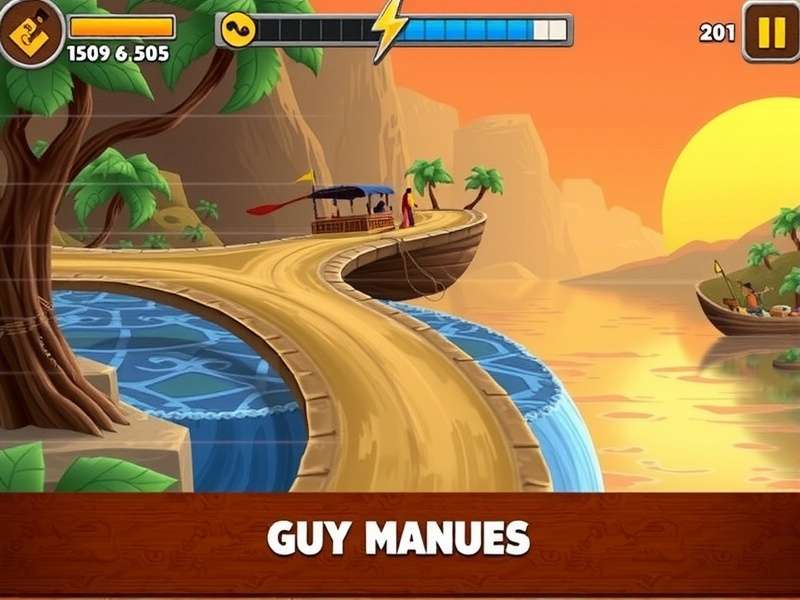 Ludo King game screenshot