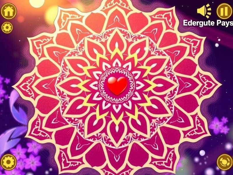 Ludo King game screenshot