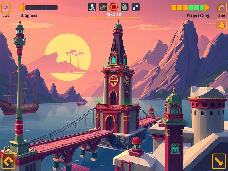 Ludo King game screenshot